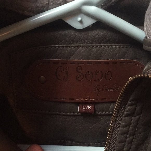 Jacket - Picture 4 of 4